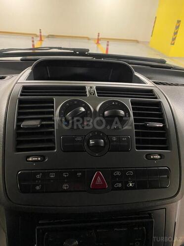 Mercedes Vito 2010, 261,500 km - 2.2 l - Gəncə