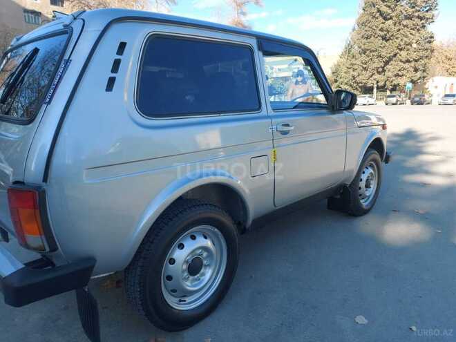 LADA (VAZ) Niva 2002, 178,000 km - 1.7 l - Mingəçevir