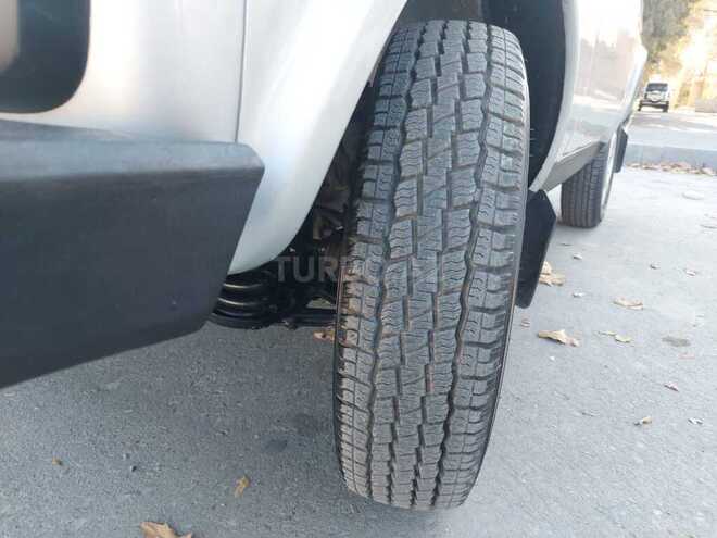 LADA (VAZ) Niva 2002, 178,000 km - 1.7 l - Mingəçevir