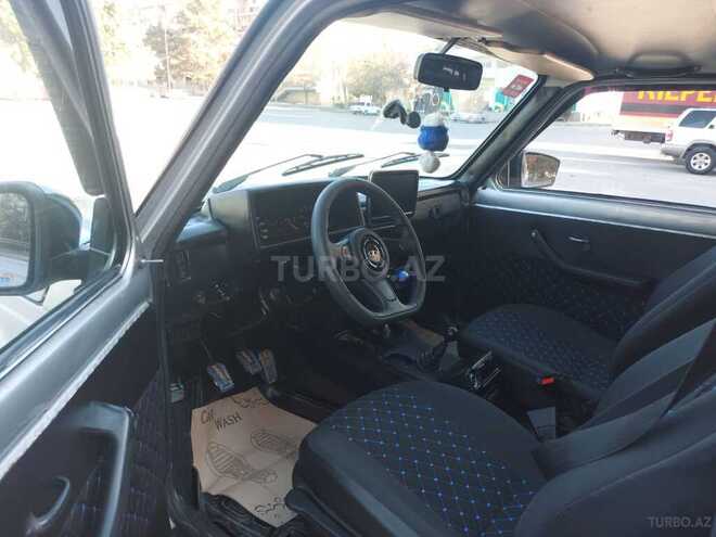LADA (VAZ) Niva 2002, 178,000 km - 1.7 l - Mingəçevir