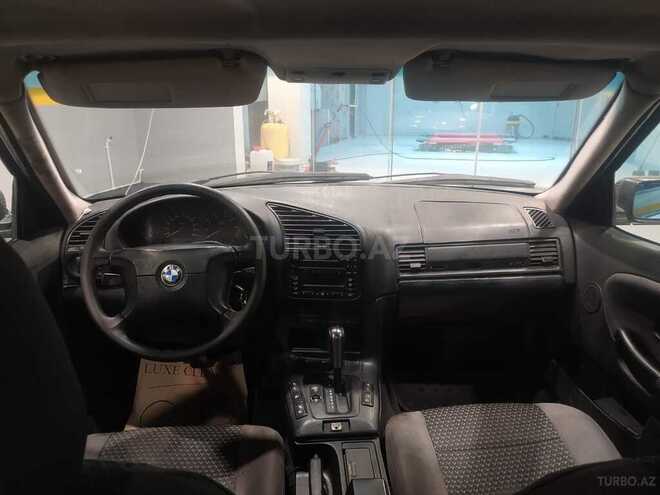 BMW 318 1997, 240,000 km - 1.8 l - Bakı