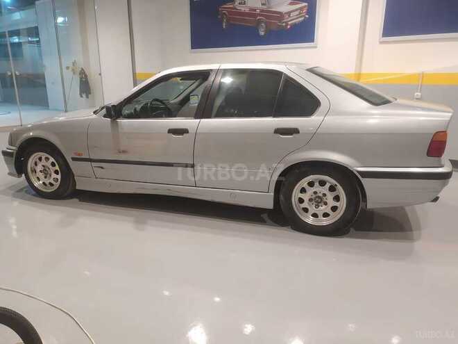 BMW 318 1997, 240,000 km - 1.8 l - Bakı