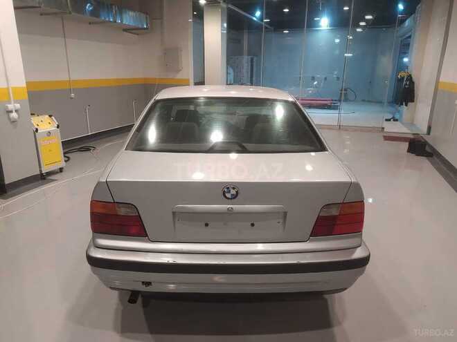 BMW 318 1997, 240,000 km - 1.8 l - Bakı