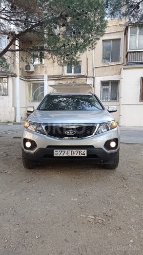 Kia Sorento 2012, 290,900 km - 2.0 l - Bakı