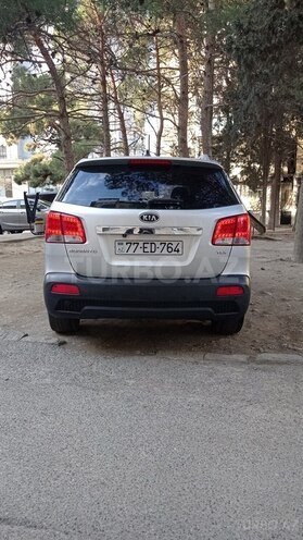 Kia Sorento 2012, 290,900 km - 2.0 l - Bakı