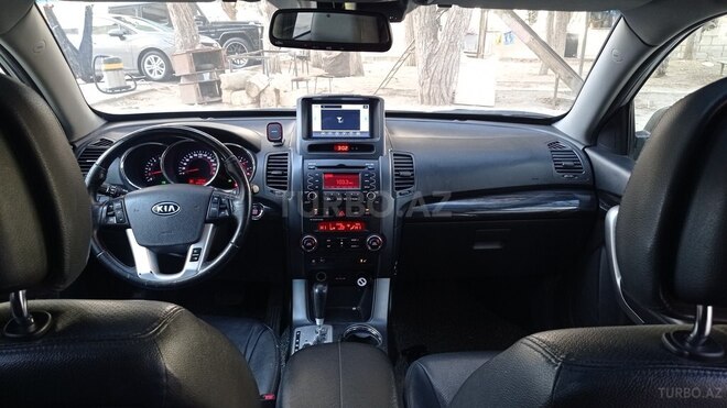Kia Sorento 2012, 290,900 km - 2.0 l - Bakı