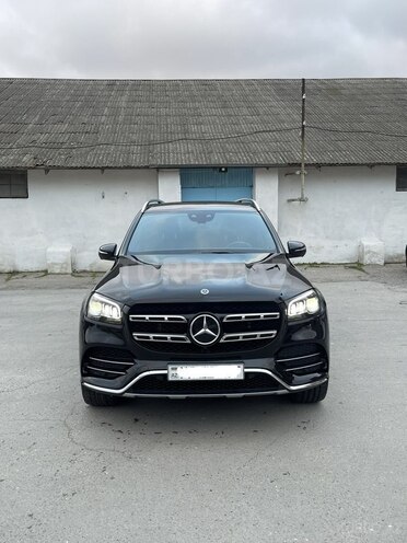 Mercedes GLS 450 2021, 34,000 km - 3.0 л - Bakı