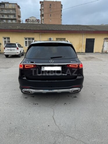Mercedes GLS 450 2021, 34,000 km - 3.0 л - Bakı
