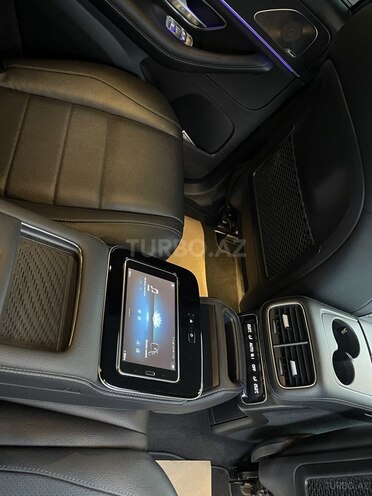 Mercedes GLS 450 2021, 34,000 km - 3.0 л - Bakı