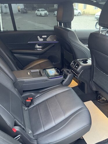 Mercedes GLS 450 2021, 34,000 km - 3.0 л - Bakı