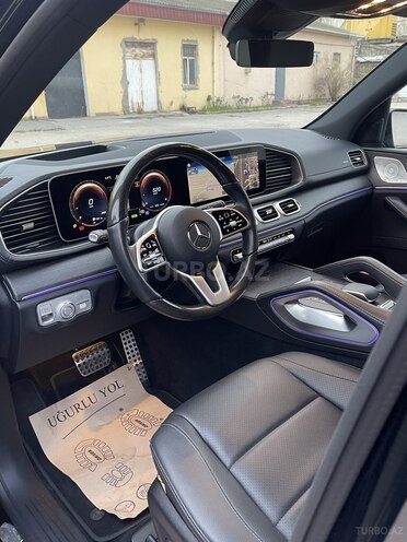 Mercedes GLS 450 2021, 34,000 km - 3.0 л - Bakı