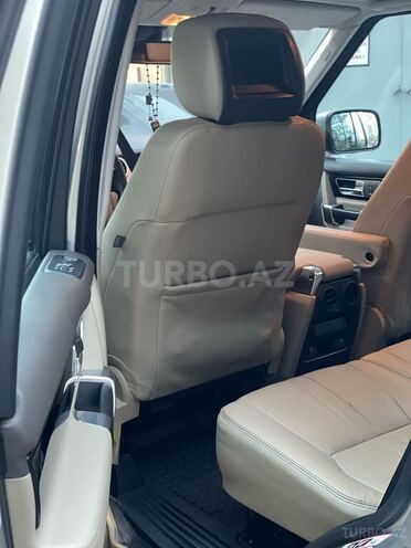 Land Rover Discovery 2010, 233,000 km - 5.0 l - Bakı