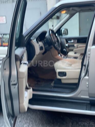 Land Rover Discovery 2010, 233,000 km - 5.0 l - Bakı
