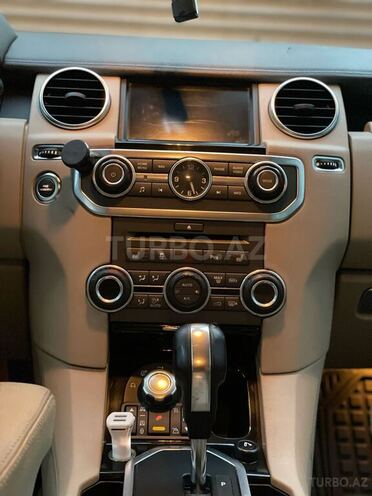 Land Rover Discovery 2010, 233,000 km - 5.0 l - Bakı