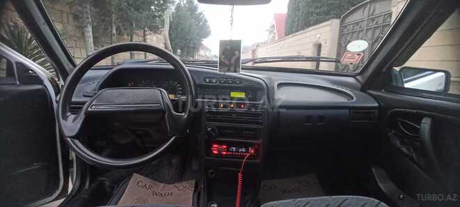 LADA (VAZ) 2115 2011, 222,222 km - 1.5 л - Bakı