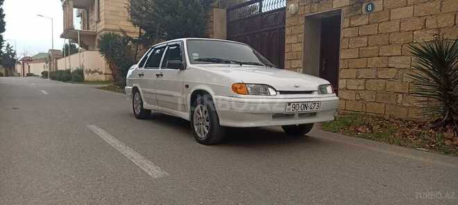 LADA (VAZ) 2115 2011, 222,222 km - 1.5 л - Bakı