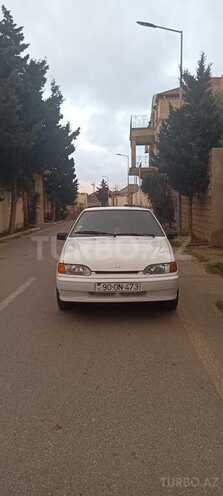 LADA (VAZ) 2115 2011, 222,222 km - 1.5 л - Bakı