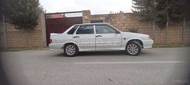 LADA (VAZ) 2115 2011, 222,222 km - 1.5 л - Bakı
