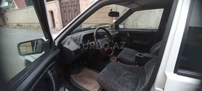 LADA (VAZ) 2115 2011, 222,222 km - 1.5 л - Bakı
