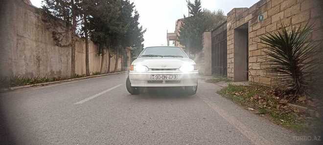 LADA (VAZ) 2115 2011, 222,222 km - 1.5 л - Bakı