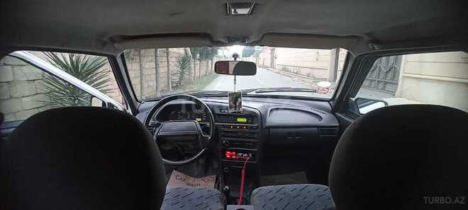 LADA (VAZ) 2115 2011, 222,222 km - 1.5 л - Bakı