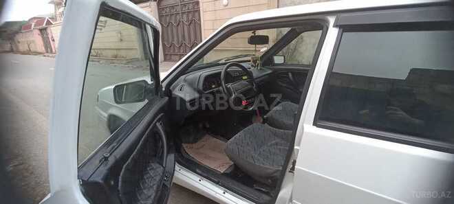 LADA (VAZ) 2115 2011, 222,222 km - 1.5 л - Bakı