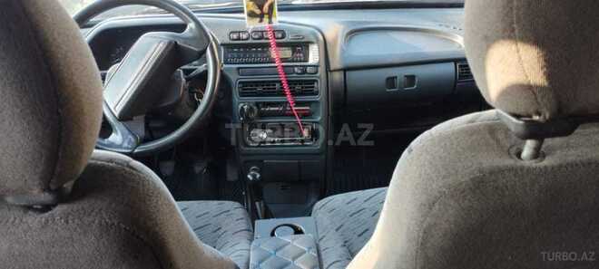 LADA (VAZ) 2115 2011, 222,222 km - 1.5 л - Bakı