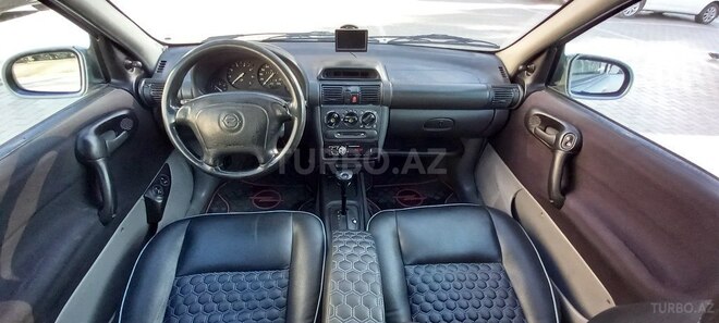 Opel Vita 1996, 217,000 km - 1.4 l - Bakı