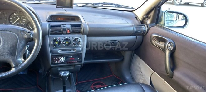 Opel Vita 1996, 217,000 km - 1.4 l - Bakı