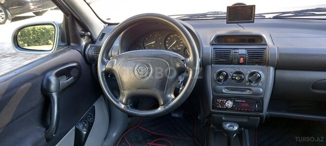 Opel Vita 1996, 217,000 km - 1.4 l - Bakı