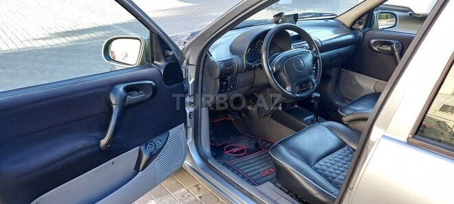 Opel Vita 1996, 217,000 km - 1.4 l - Bakı