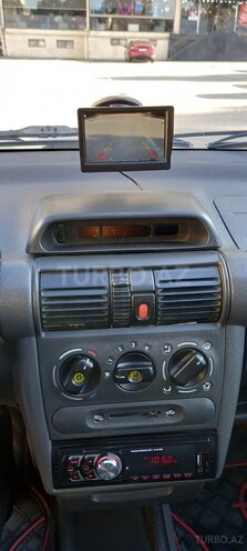 Opel Vita 1996, 217,000 km - 1.4 l - Bakı