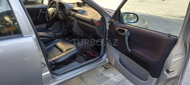 Opel Vita 1996, 217,000 km - 1.4 l - Bakı