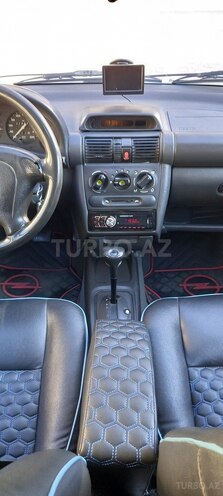 Opel Vita 1996, 217,000 km - 1.4 l - Bakı