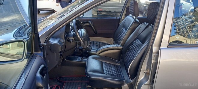 Opel Vita 1996, 217,000 km - 1.4 l - Bakı