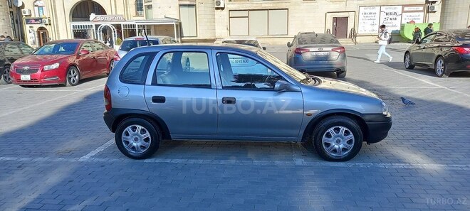 Opel Vita 1996, 217,000 km - 1.4 l - Bakı