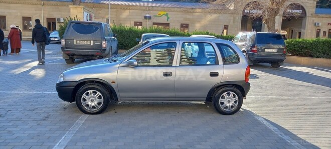 Opel Vita 1996, 217,000 km - 1.4 l - Bakı