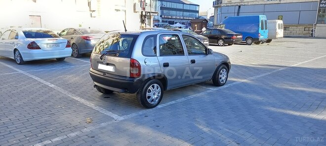 Opel Vita 1996, 217,000 km - 1.4 l - Bakı