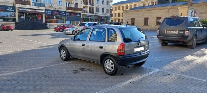 Opel Vita 1996, 217,000 km - 1.4 l - Bakı