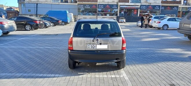 Opel Vita 1996, 217,000 km - 1.4 l - Bakı
