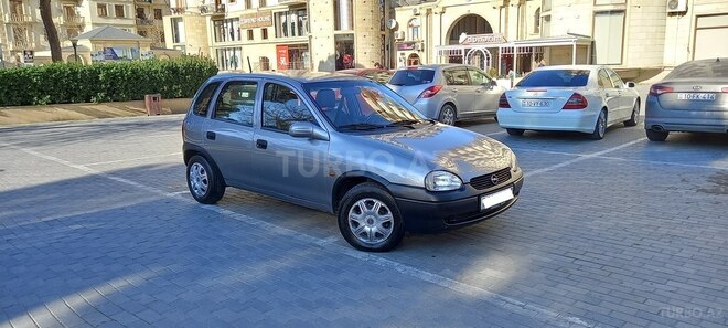 Opel Vita 1996, 217,000 km - 1.4 l - Bakı