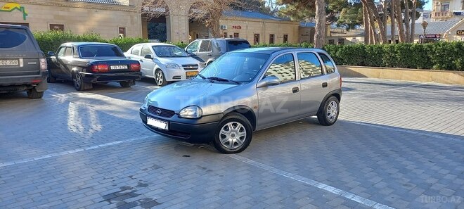 Opel Vita 1996, 217,000 km - 1.4 l - Bakı