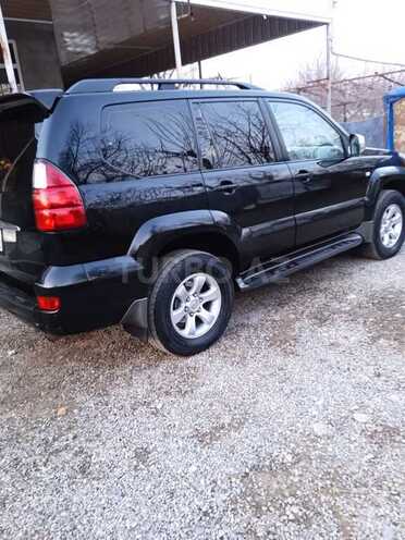 Toyota Prado 2007, 286,000 km - 2.7 l - Beyləqan