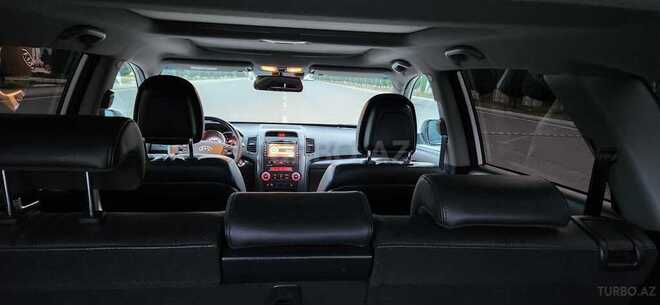 Kia Sorento 2010, 183,000 km - 2.0 l - Gəncə