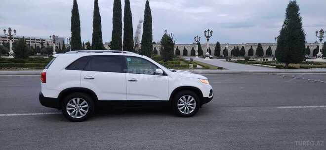 Kia Sorento 2010, 183,000 km - 2.0 l - Gəncə