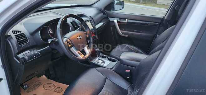 Kia Sorento 2010, 183,000 km - 2.0 l - Gəncə