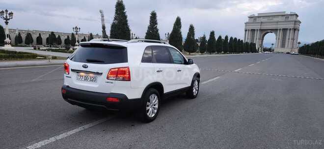 Kia Sorento 2010, 183,000 km - 2.0 l - Gəncə