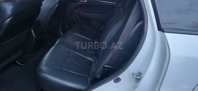 Kia Sorento 2010, 183,000 km - 2.0 l - Gəncə