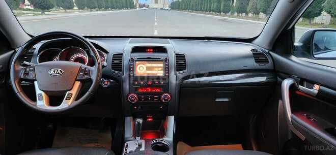 Kia Sorento 2010, 183,000 km - 2.0 l - Gəncə