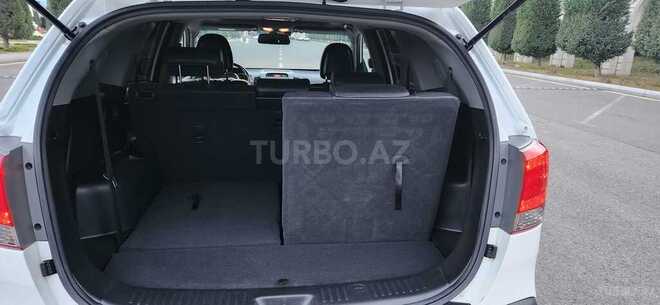 Kia Sorento 2010, 183,000 km - 2.0 l - Gəncə